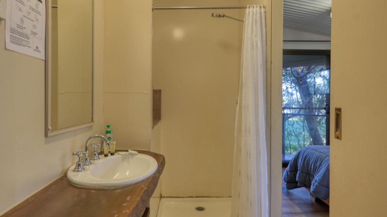 Wooli River Lodges Ngoại thất bức ảnh